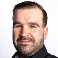 maarten pater