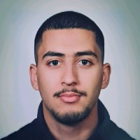 Zineddine Amine ABDOU