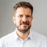 Vladimir Zaric, PG Dip DigM