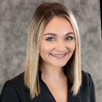Megan Mulpagano, Mba