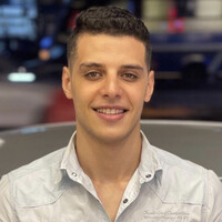 Khaled Elgazzar