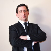 Mario Alejandro Charlin Stein