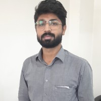 Anup Kumar Singh