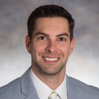 Matthew Lewis, PE, LEED AP