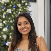 Haritha Suresh
