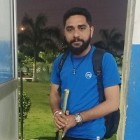 Hiten Panchal