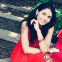 Sayali Shinde