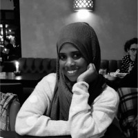 Aisha Dusabimana