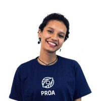 Safira Silva 🏳️‍🌈
