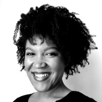 Antonia Patterson, PMP