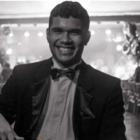 Saulo Anjos
