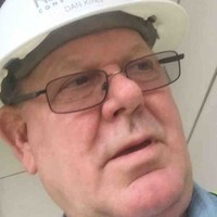 Dan King