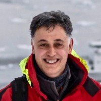 Simon Van-Orden