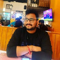 Anil Bharadwaj