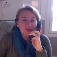 Cécile Hergault