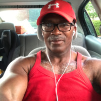 Fredrick Johnson