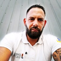 Mathieu Bellanger