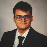Varun Lakhmani