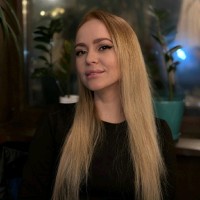Anna Krytsevaya