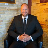Brian Behnke