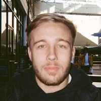 BEN CRANE