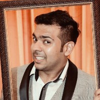 Tushar Lila