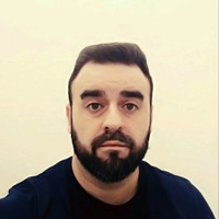 Daniel Peres Munhoz