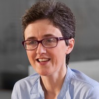 Rebecca Aucott