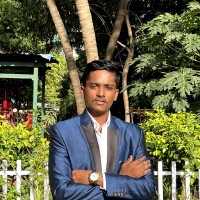 Nitish Chavan