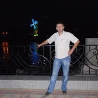Vasyl Roshko