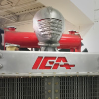 Iea Therminator