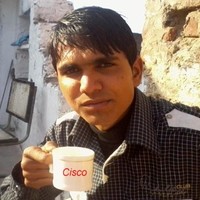 Ramgopal Sharma