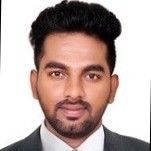 Naseeh Vp