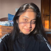 Kruthika Umashankar