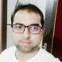 Gaurav Ahirrao
