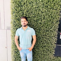 Harun Saifi