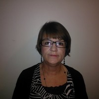 Cheryl Bradford