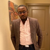 Ronald Ajewole