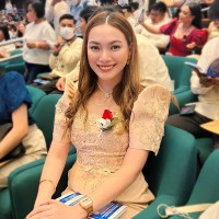 Zhaneth A. Morales