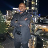 Norcel Nkongolo