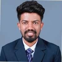 Shubham Bhosale