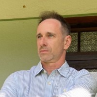 Valdinei Giovani Behnke