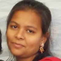 Vaishali Doshi