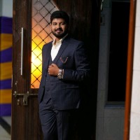 Kishore Rajendran