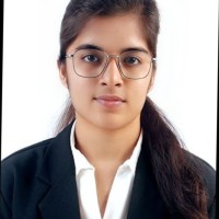 Kajal Vadhavani