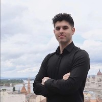 Xavier Navarro Gallego