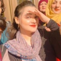 Mehrunisa Sial