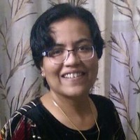 Jayanti K. Kesari
