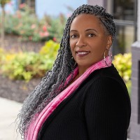 Kimberly Dart, CLSS GB