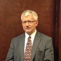 Barry Seifert